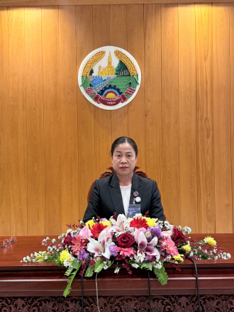 Inaugural Session of 10th National Assembly Issues 20 Resolutions   